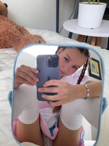 Даша Апартаменты Блондинка фото 2